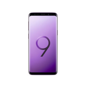 Galaxy S9 Plus
