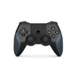 Flat Wireless Game Controller